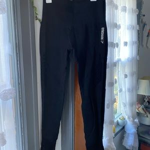 Gymshark Energy Seamless